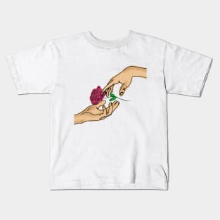 Preserving the Love Kids T-Shirt